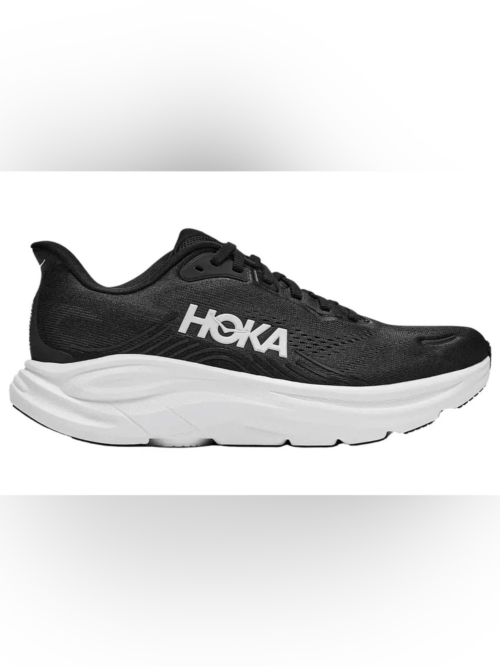 NWT Hoka Women's Clifton 11 Running Walking Shoes